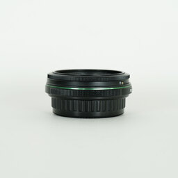 PENTAX DA40mm F2.8 Limited