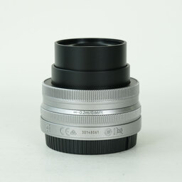 Nikon NIKKOR Z DX 16-50mm f/3.5-6.3 VR