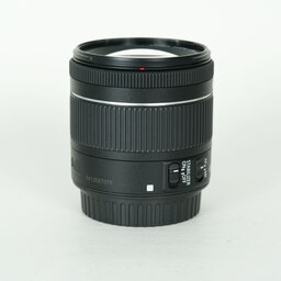 Canon EF-S18-55mm F4-5.6 IS STM Canon EF-S18-55mm F4-5.6 IS STM