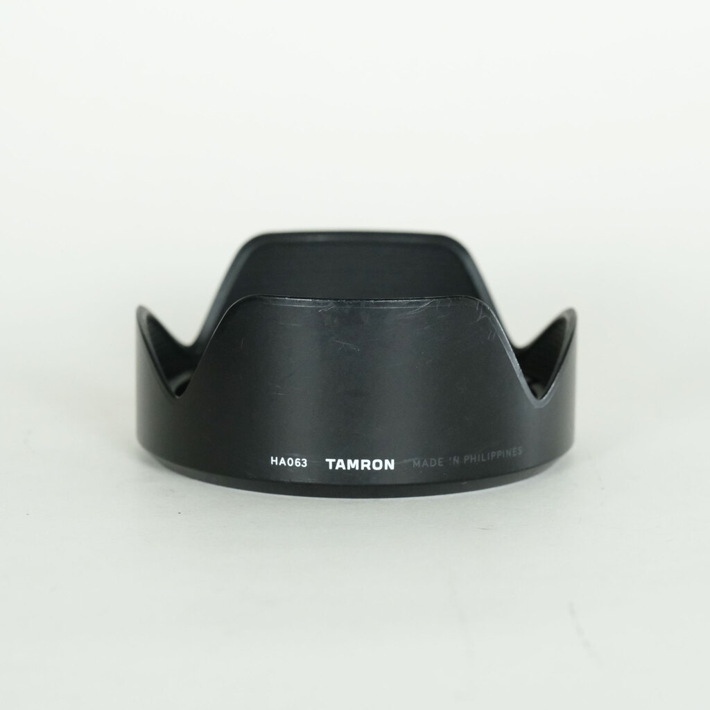 TAMRON 28-75mm F/2.8 Di III VXD G2 (Model A063) [ソニーE用]