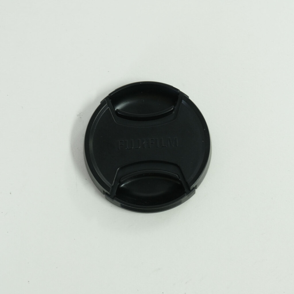 FUJIFILM XC15-45mmF3.5-5.6 OIS PZ