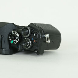 OLYMPUS OM-D E-M5 Mark III