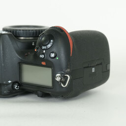 Nikon D500