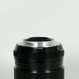 FUJIFILM XF14mmF2.8 R