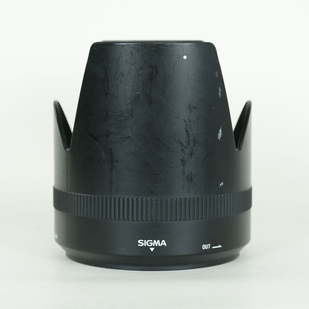 SIGMA APO 70-200mm F2.8 EX DG OS HSM (キヤノンEF用)