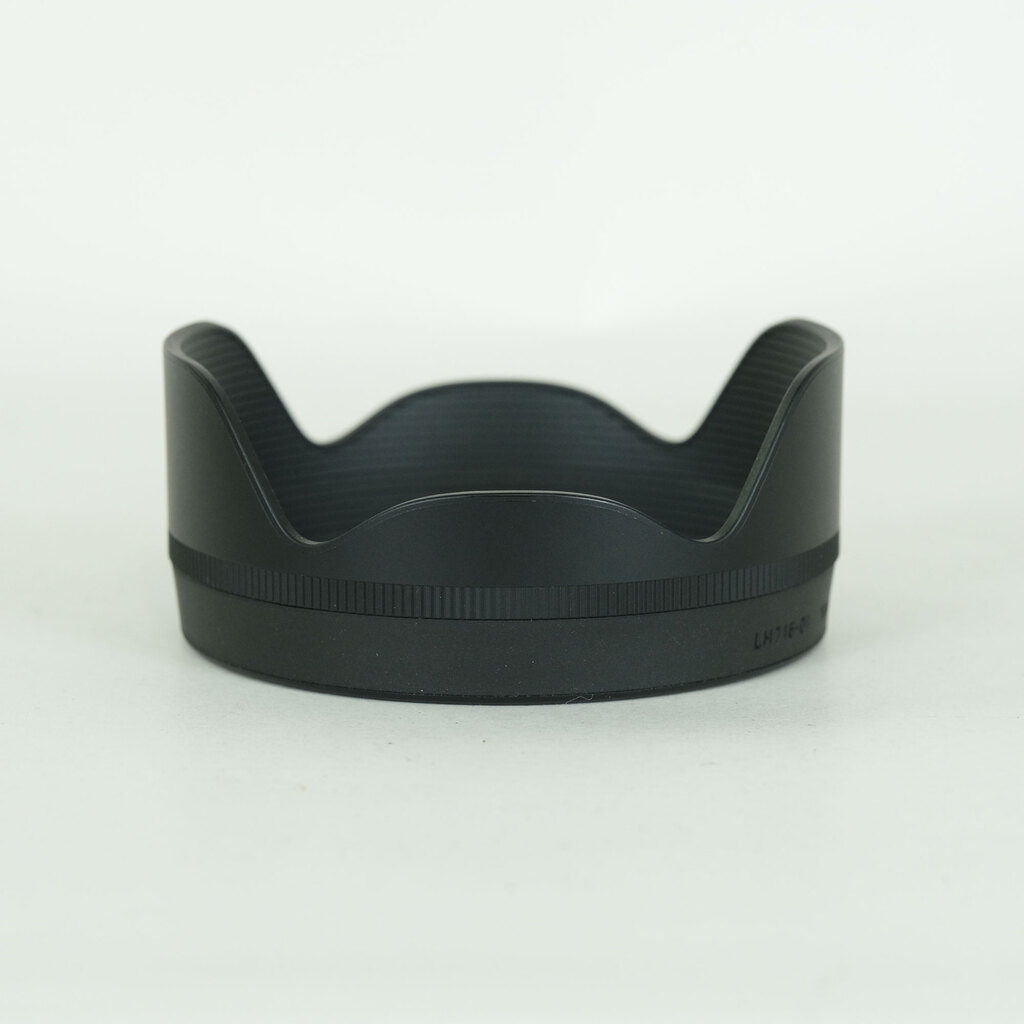 SIGMA 16mm F1.4 DC DN｜Contemporary [フジフイルムX用]