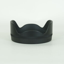 SIGMA 16mm F1.4 DC DN｜Contemporary [フジフイルムX用]