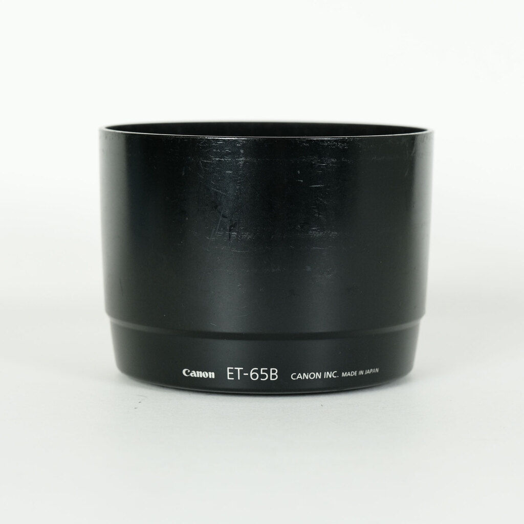 Canon EF70-300mm F4-5.6 IS USM