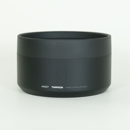 TAMRON 150-500mm F/5-6.7 Di III VC VXD（Model A057）[ソニーE用]