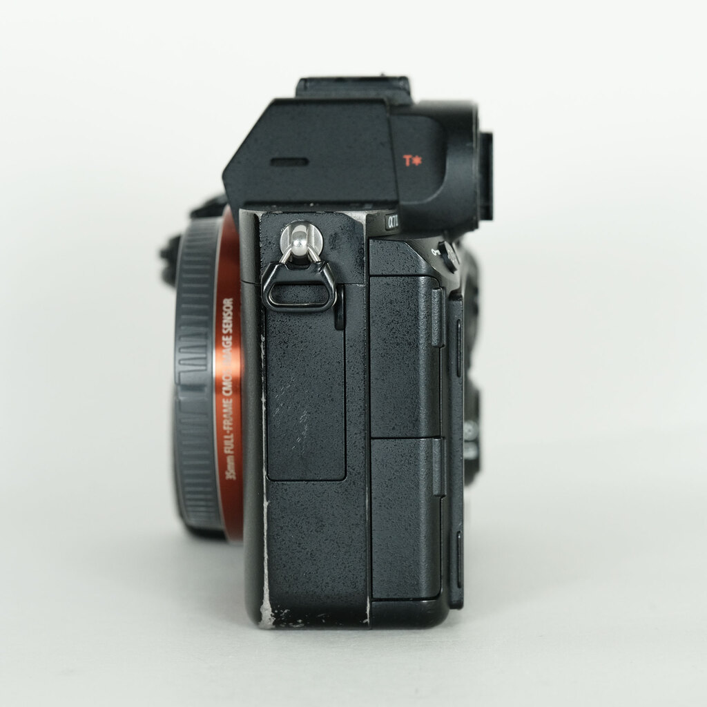 SONY α7 III（ILCE-7M3）