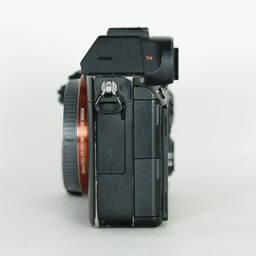 SONY α7 III（ILCE-7M3）