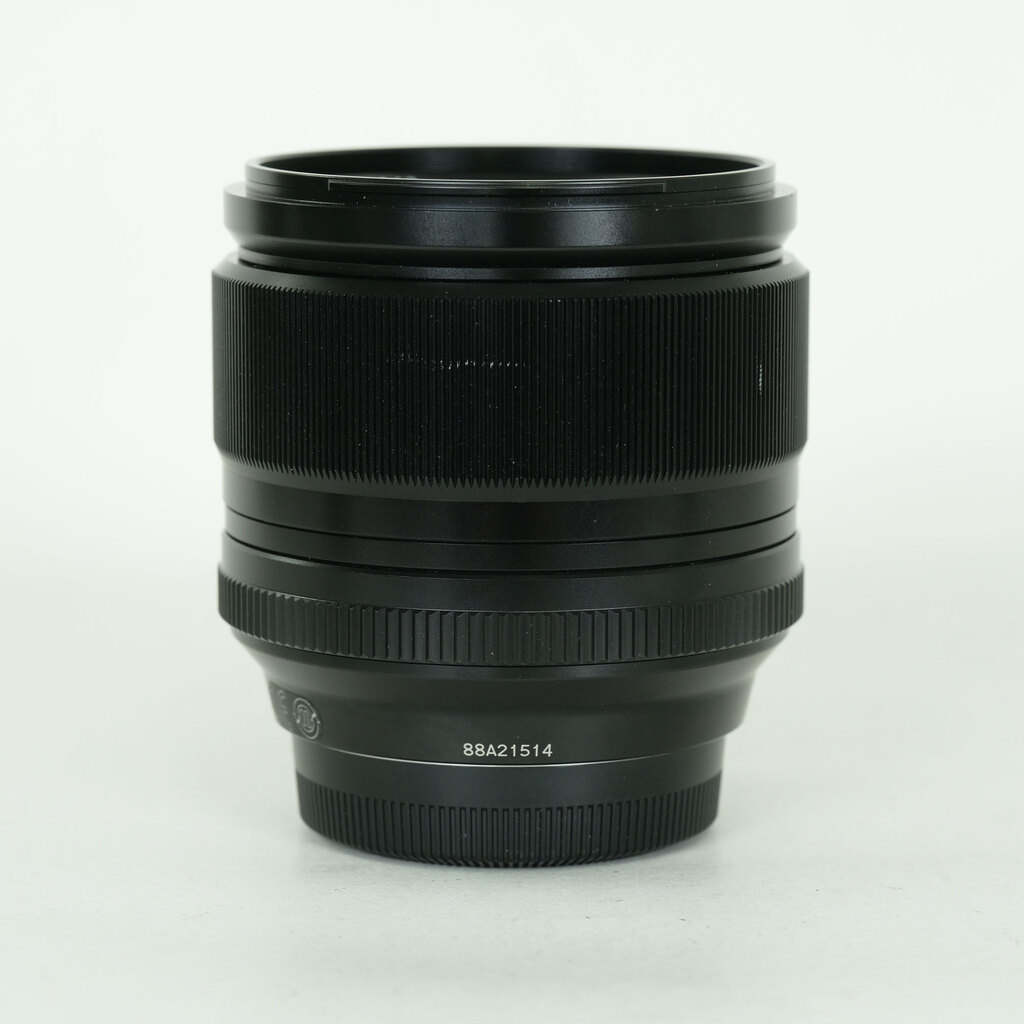 FUJIFILM XF56mmF1.2 R