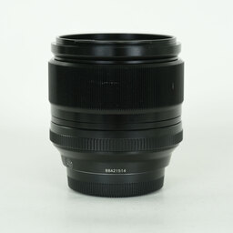 FUJIFILM XF56mmF1.2 R