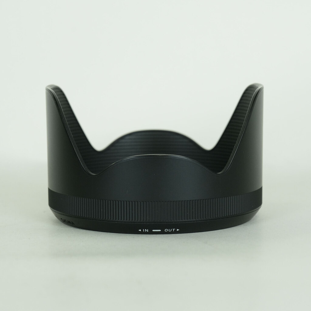 SIGMA 18-35mm F1.8 DC HSM｜Art [キヤノンEF用]