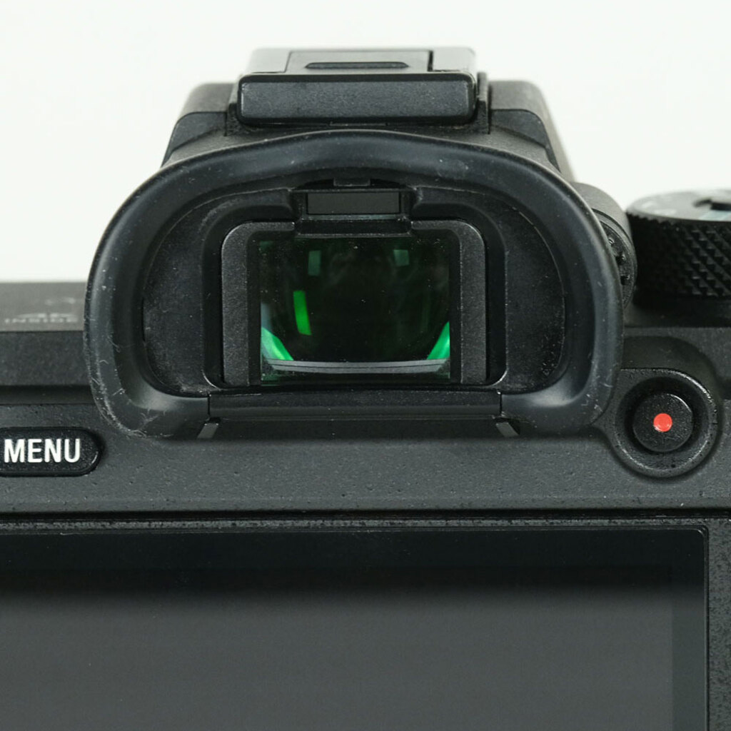 SONY α7R III（ILCE-7RM3）