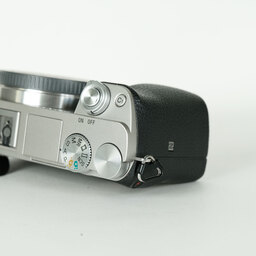 SONY α6000（ILCE-6000）