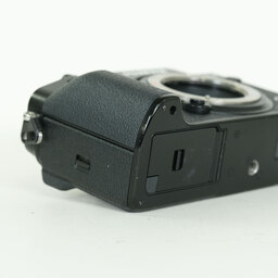 FUJIFILM X-T4 FUJIFILM X-T4