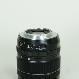 FUJIFILM XF18-55mmF2.8-4 R LM OIS FUJIFILM XF18-55mmF2.8-4 R LM OIS