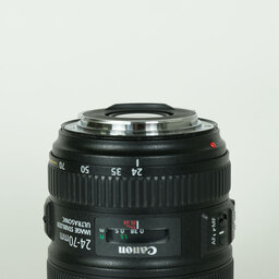 Canon EF24-70mm F4L IS USM