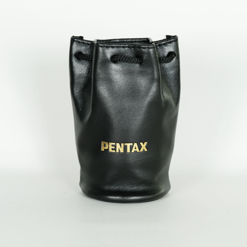 PENTAX HD PENTAX-FA 77mmF1.8 Limited