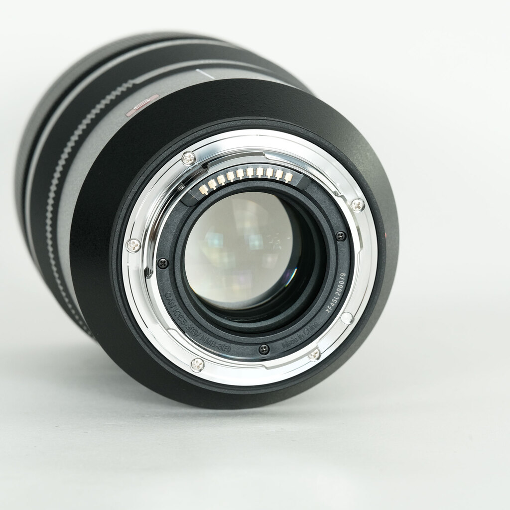 Panasonic LUMIX S PRO 50mm F1.4