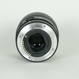 SONY E 15mm F1.4 G SEL15F14G