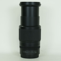 Nikon NIKKOR Z 24-200mm f/4-6.3 VR