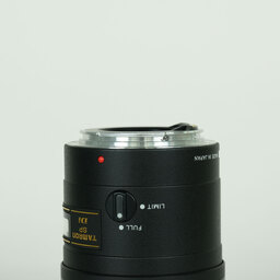 TAMRON SP AF90mm F/2.8 Di MACRO1:1（Model 272E）[キヤノンEF用]