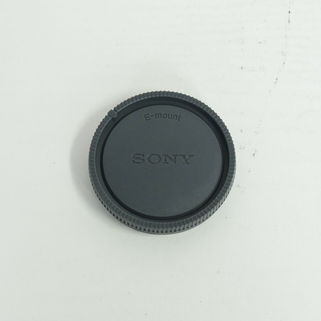 SONY FE 90mm F2.8 Macro G OSS SEL90M28G