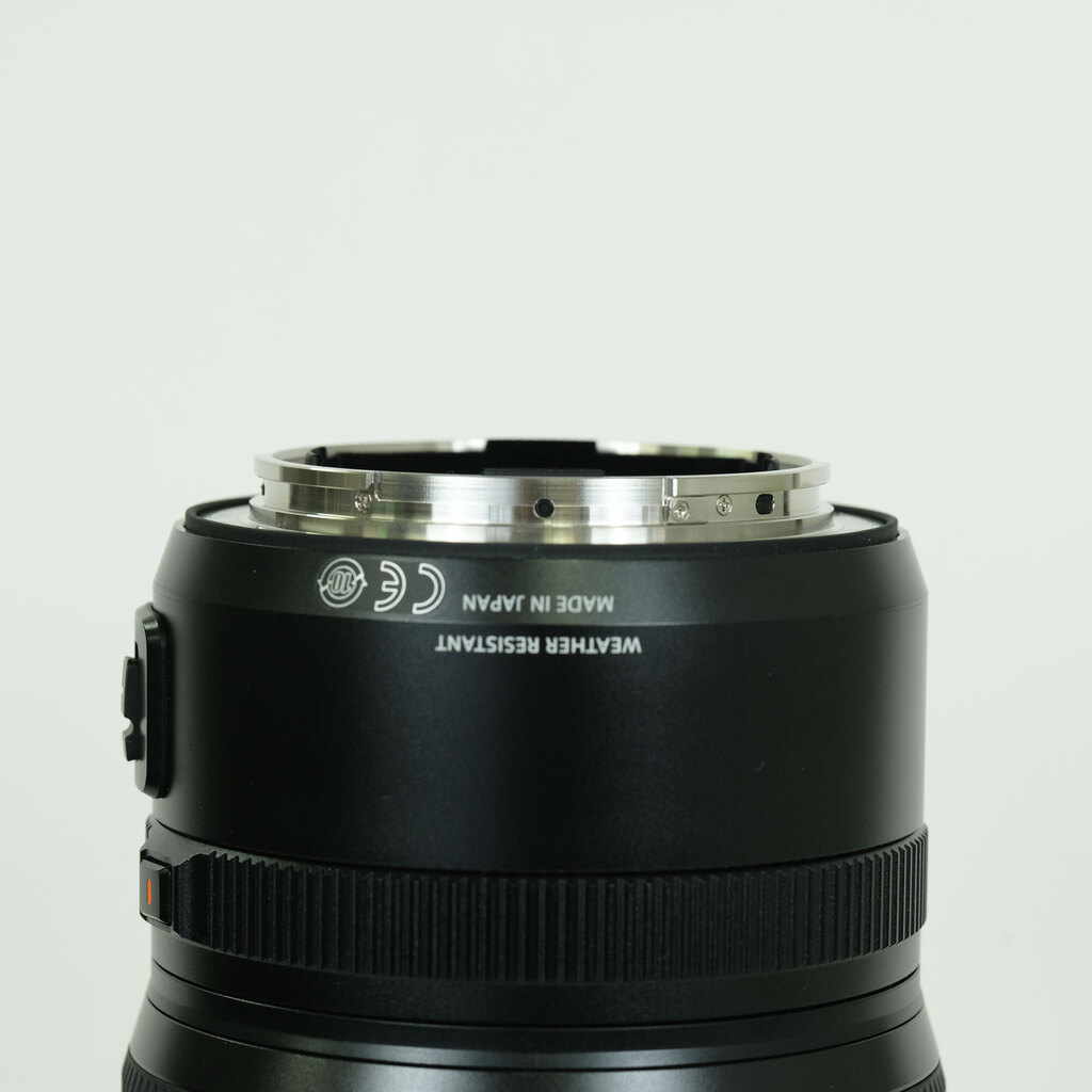 FUJIFILM GF45-100mmF4 R LM OIS WR