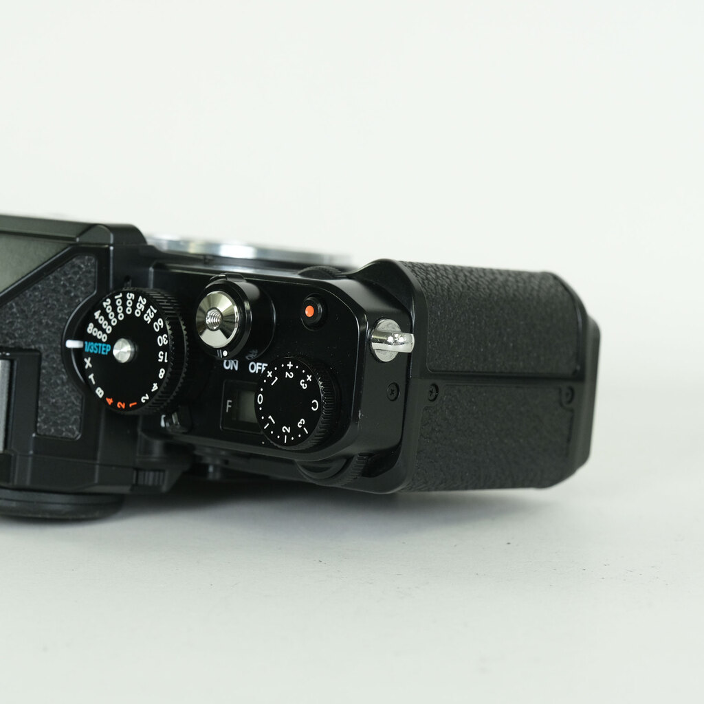 Nikon Z f