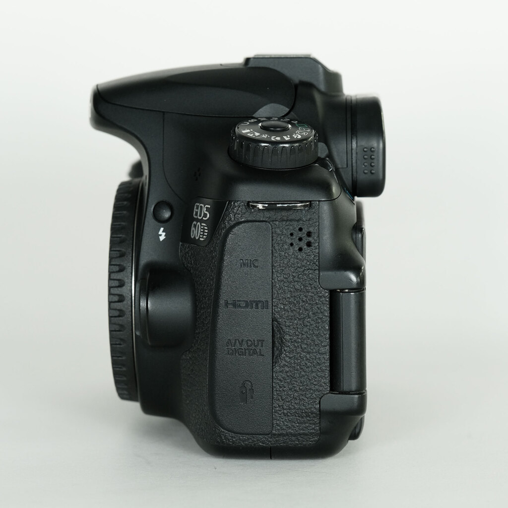 Canon EOS 60D ボディ