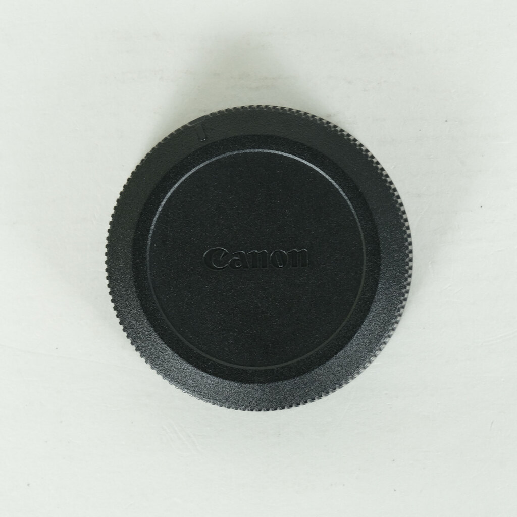 Canon RF50mm F1.8 STM