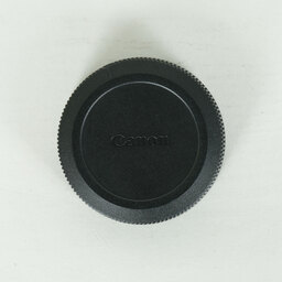 Canon RF50mm F1.8 STM