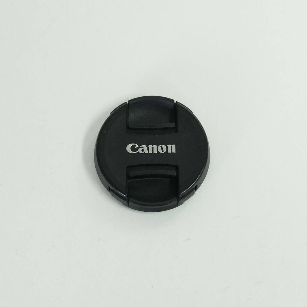 Canon EF-M15-45mm F3.5-6.3 IS STM