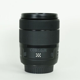 Canon EF-S18-135mm F3.5-5.6 IS USM