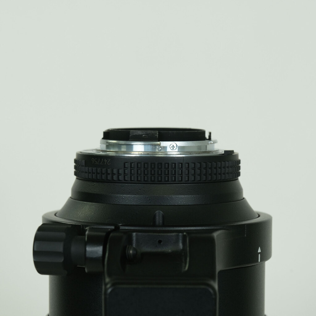 Nikon Ai AF VR Zoom-Nikkor 80-400mm f/4.5-5.6D ED