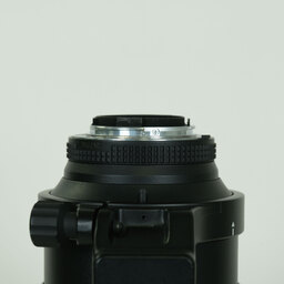 Nikon Ai AF VR Zoom-Nikkor 80-400mm f/4.5-5.6D ED
