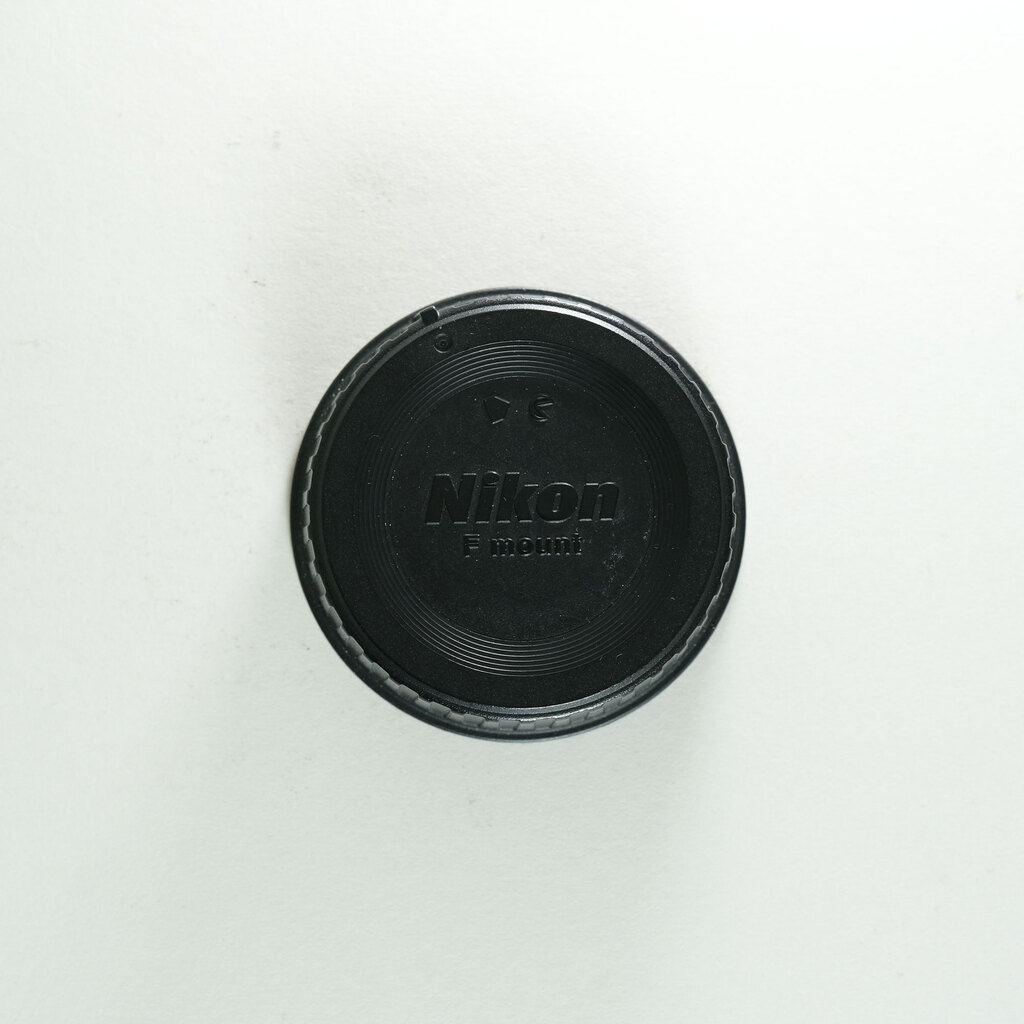 Nikon AF-S NIKKOR 50mm f/1.8G