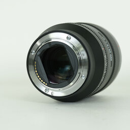 SONY FE 35mm F1.4 GM SEL35F14GM