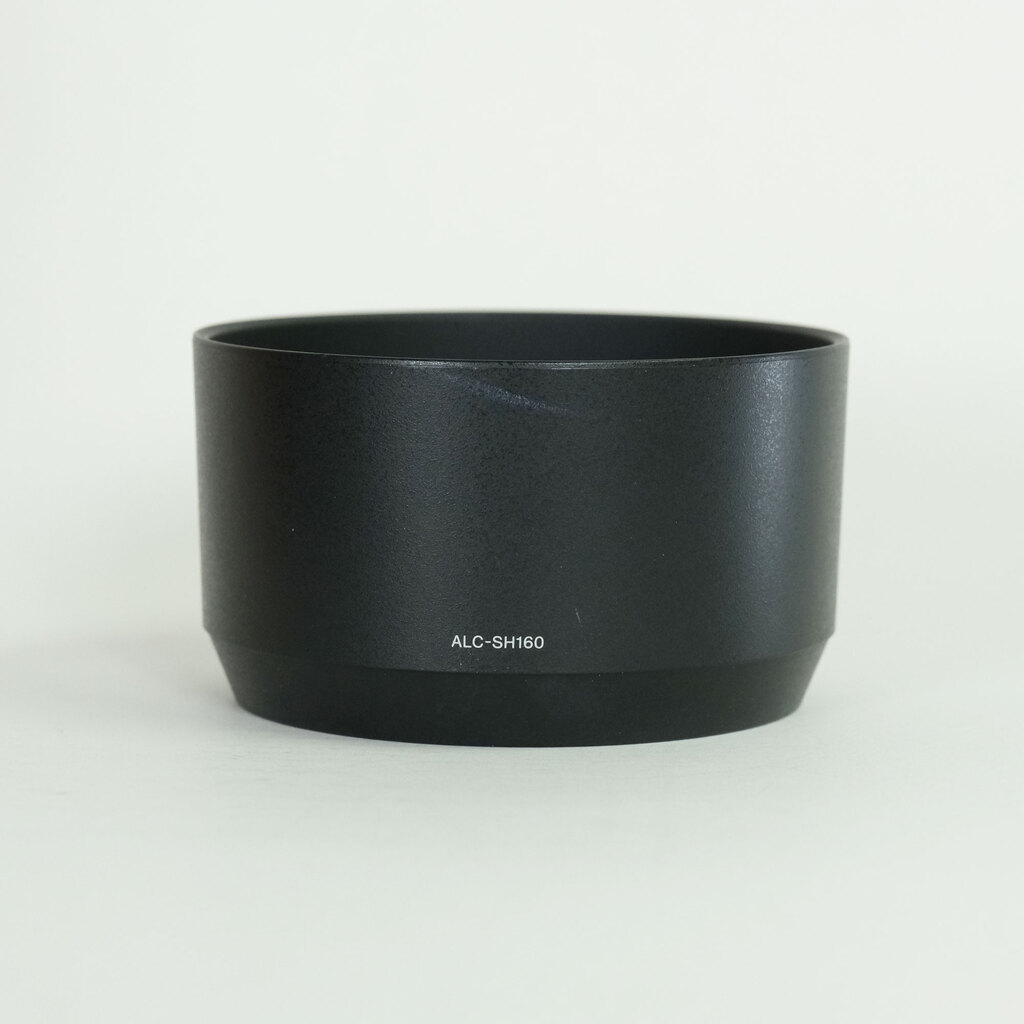 SONY E 70-350mm F4.5-6.3 OSS SEL70350G