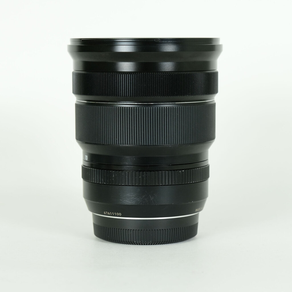 FUJIFILM XF10-24mmF4 R OIS FUJIFILM XF10-24mmF4 R OIS