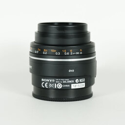 SONY DT30mm F2.8 Macro SAM SAL30M28(ソニーA用)