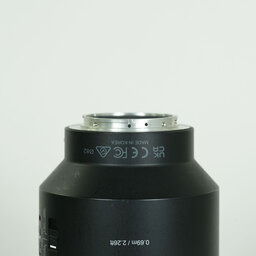 SAMYANG AF 135mm F1.8 FE（ソニーE用）