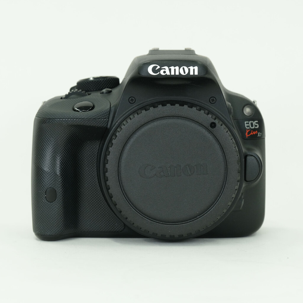 Canon EOS Kiss X7 Canon EOS Kiss X7