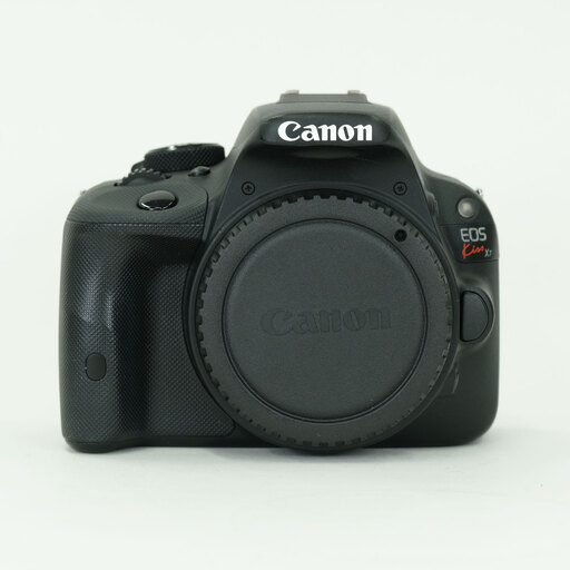 Canon EOS Kiss X7