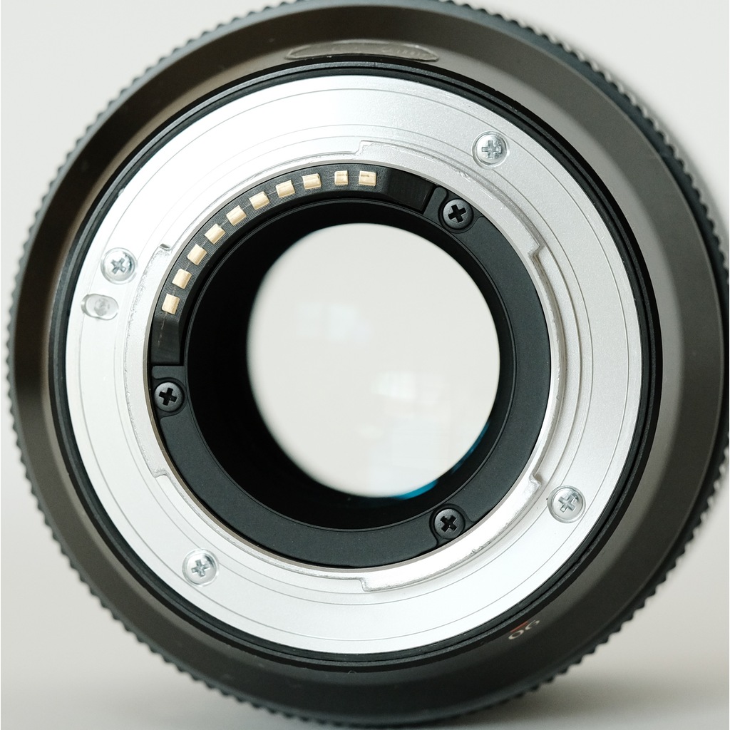 FUJIFILM XF90mmF2 R LM WR