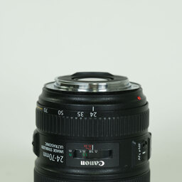 Canon EF24-70mm F4L IS USM