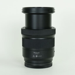 Panasonic LUMIX S 20-60mm F3.5-5.6