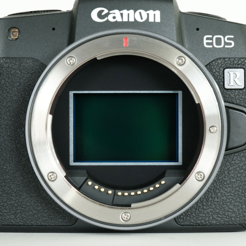 Canon EOS RP